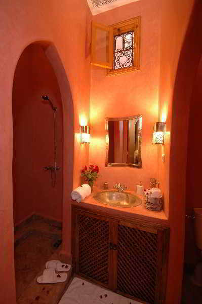 Riad Anaïs Marrakech Marrakesh Exteriör bild